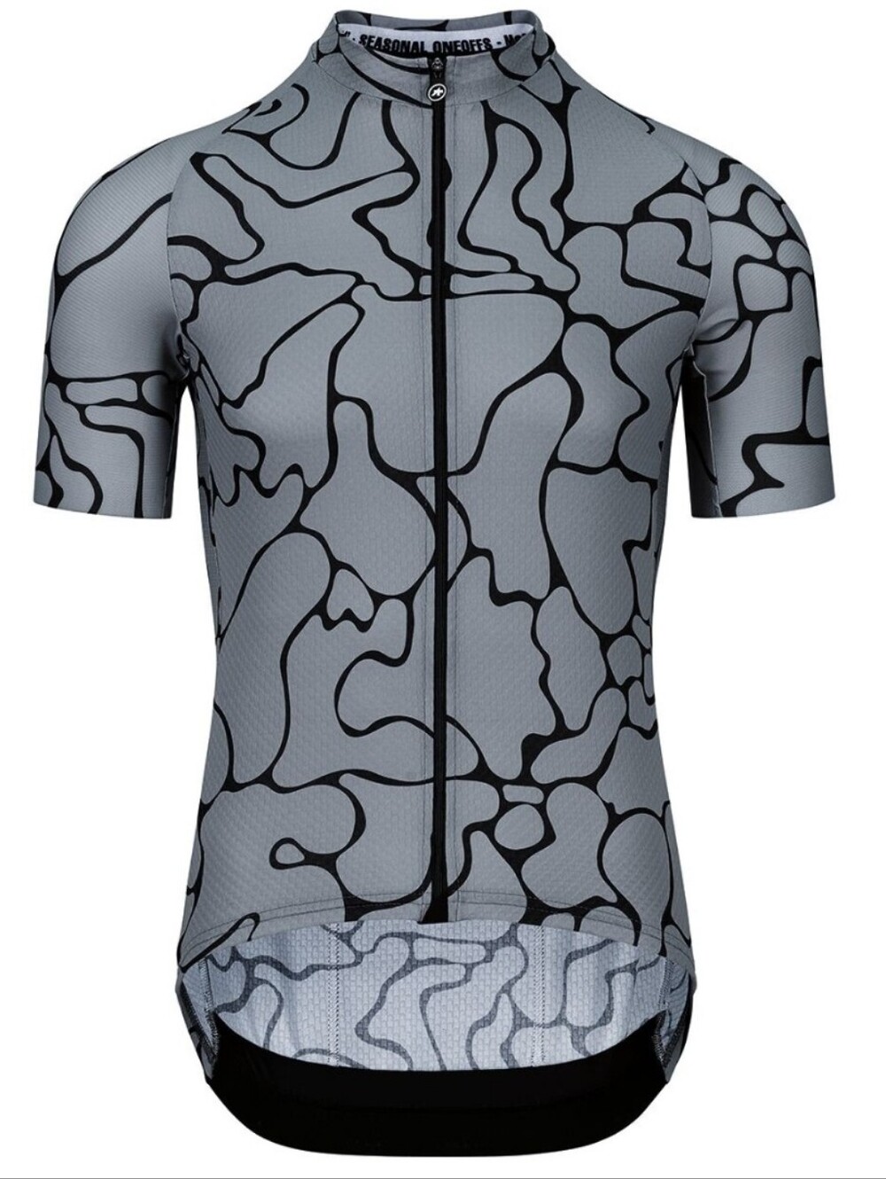 Assos Limited Edition Mille GT C2 Voganski Cycling Aerodynamic Race Jersey